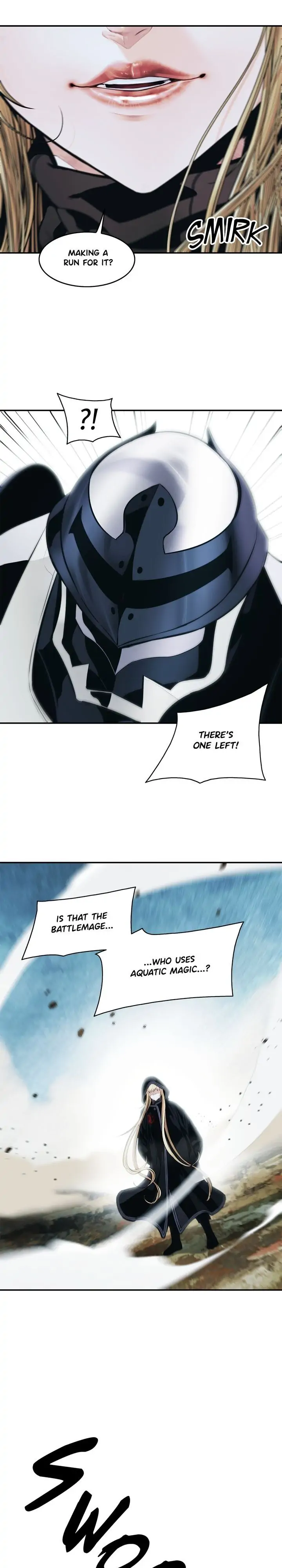 MookHyang – Dark Lady chapter 115 page 26