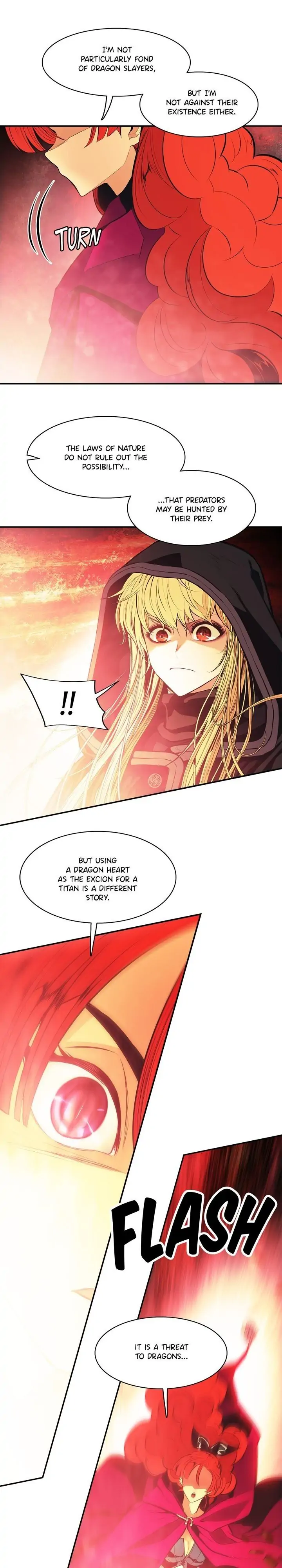 MookHyang – Dark Lady chapter 117 page 6