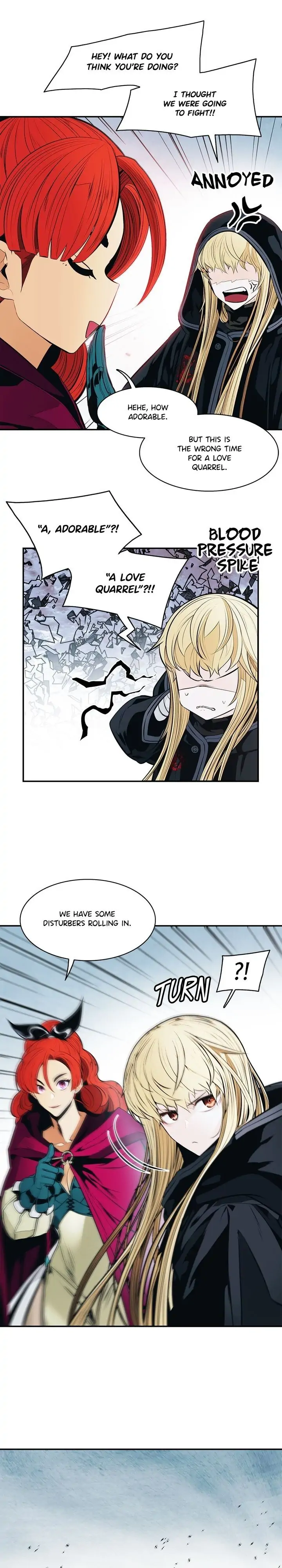MookHyang – Dark Lady chapter 117 page 20
