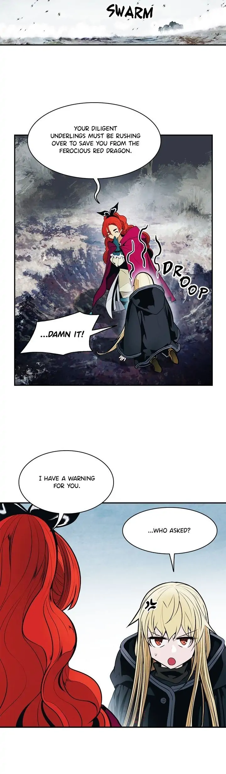 MookHyang – Dark Lady chapter 117 page 21