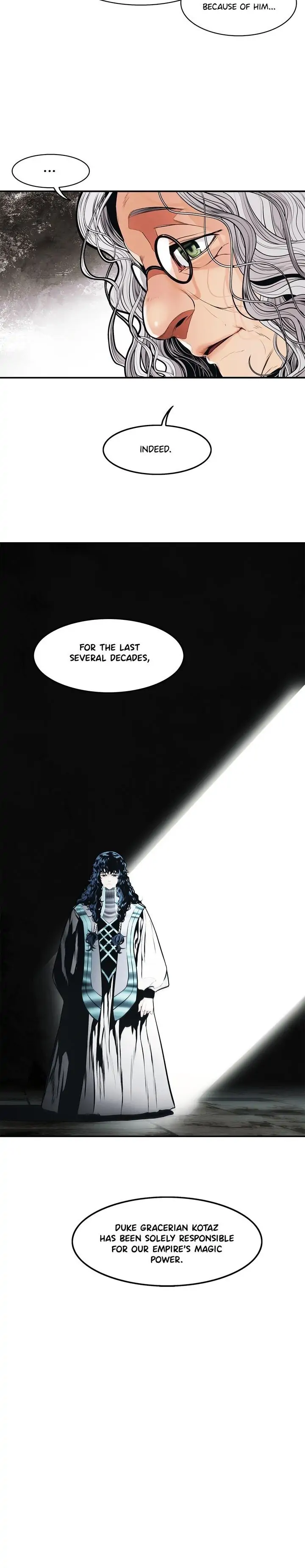 MookHyang – Dark Lady chapter 118 page 29