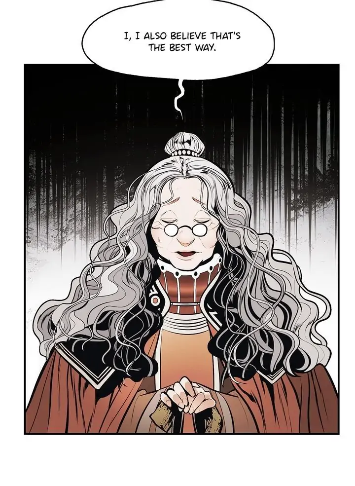 MookHyang – Dark Lady chapter 119 page 3