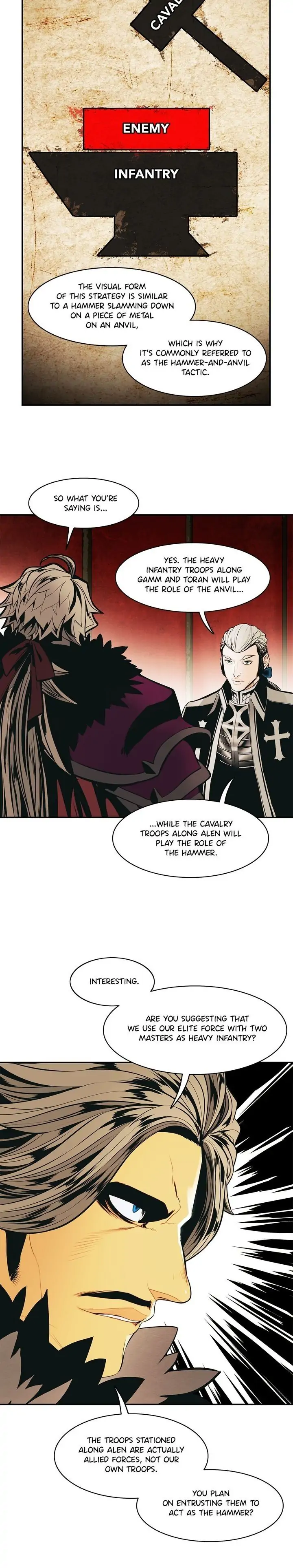 MookHyang – Dark Lady chapter 120 page 24