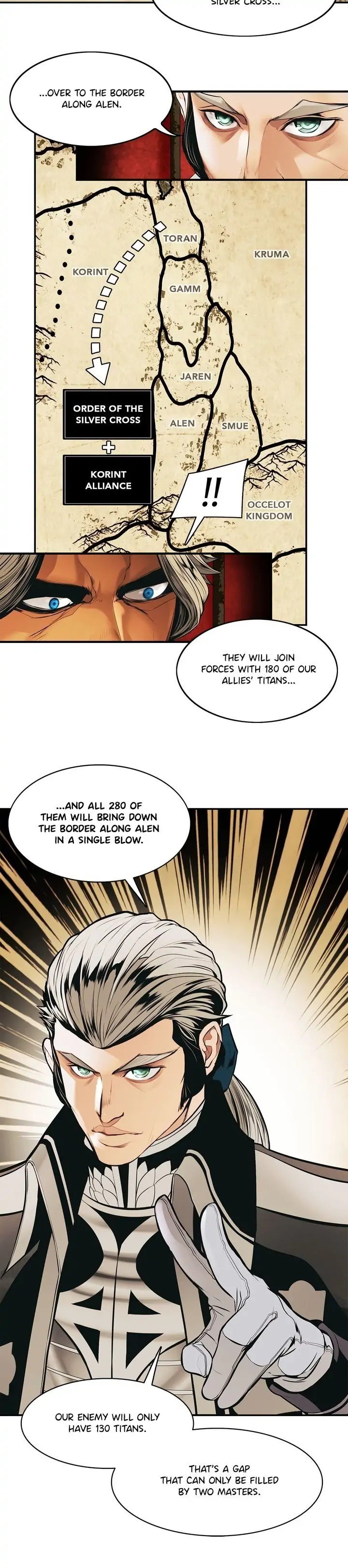 MookHyang – Dark Lady chapter 120 page 26