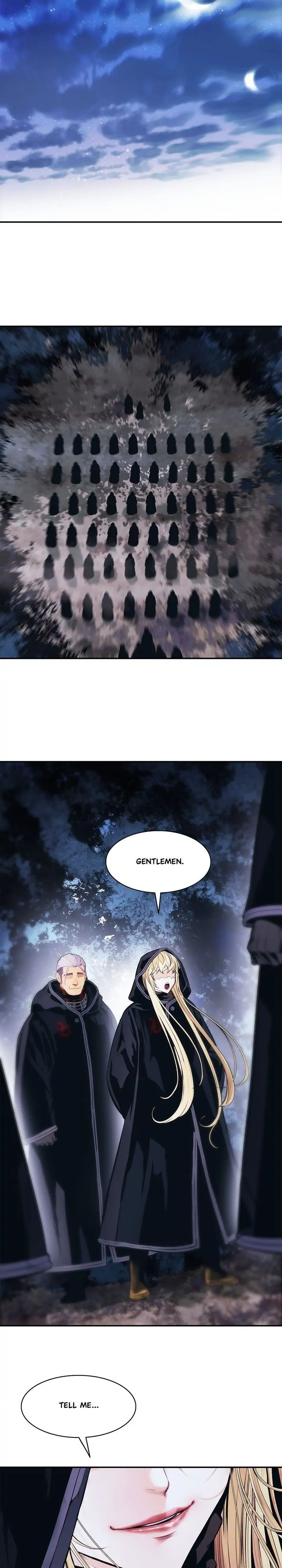 MookHyang – Dark Lady chapter 120 page 30