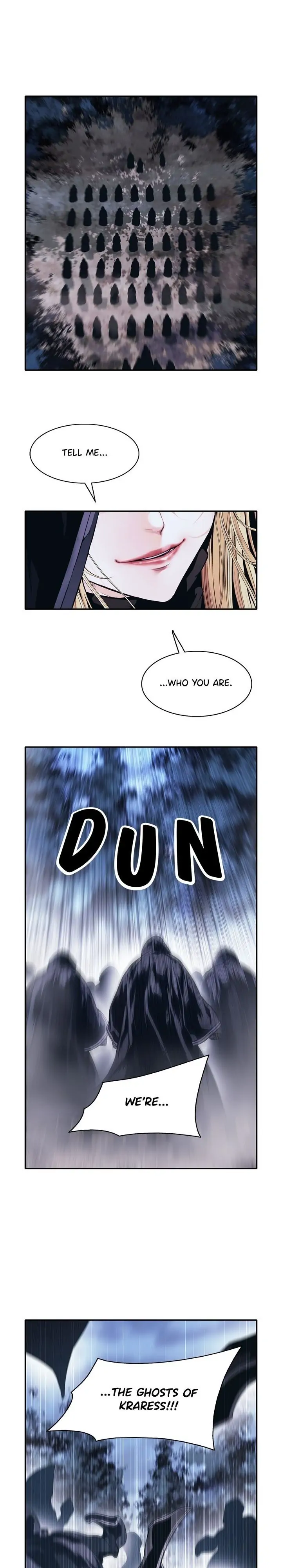 MookHyang – Dark Lady chapter 121 page 1