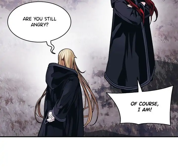 MookHyang – Dark Lady chapter 121 page 9