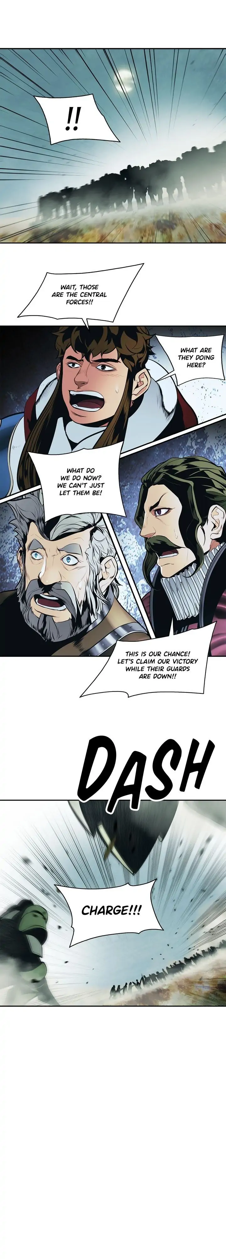 MookHyang – Dark Lady chapter 122 page 27