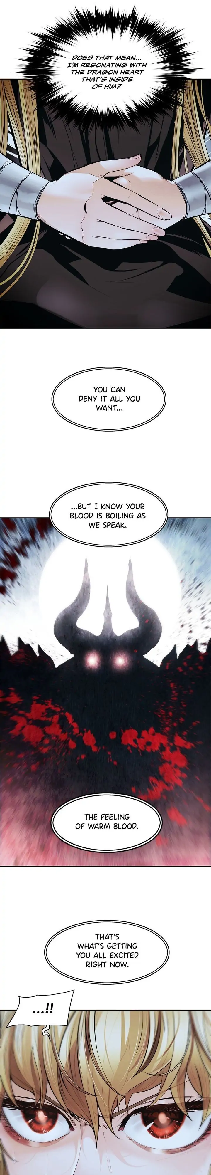 MookHyang – Dark Lady chapter 122 page 34
