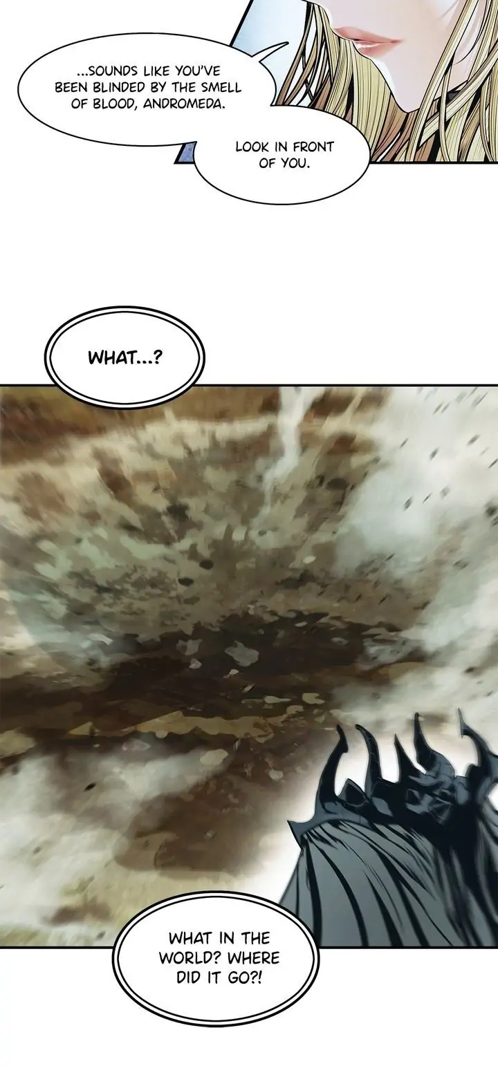 MookHyang – Dark Lady chapter 123 page 21