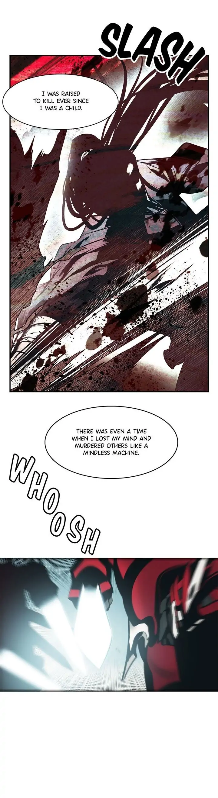 MookHyang – Dark Lady chapter 123 page 26