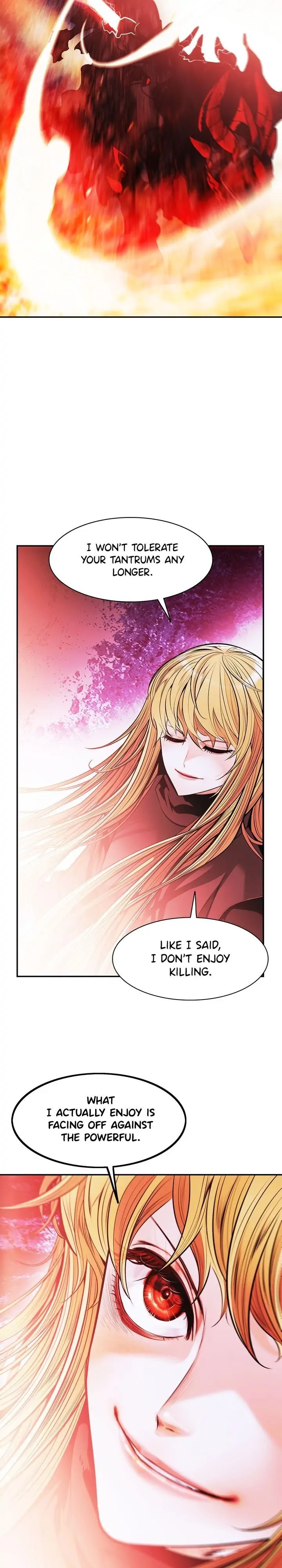 MookHyang – Dark Lady chapter 123 page 33