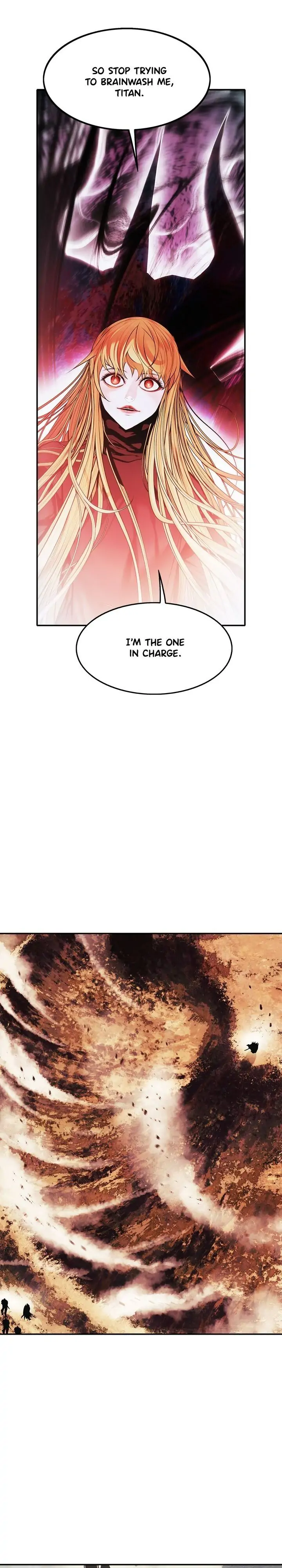 MookHyang – Dark Lady chapter 124 page 1