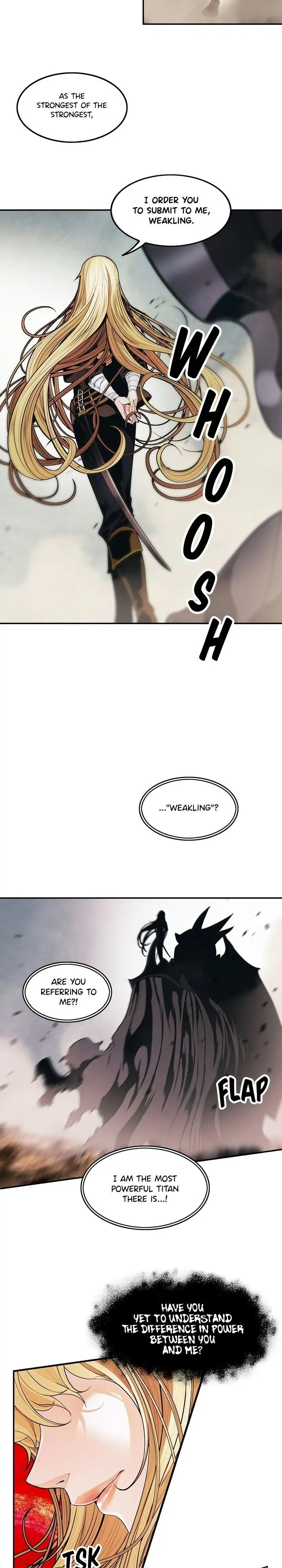 MookHyang – Dark Lady chapter 124 page 24