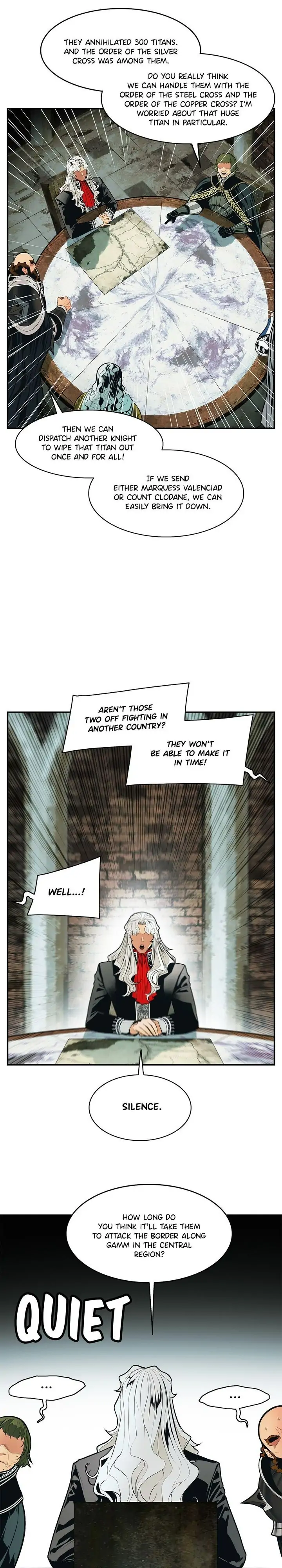 MookHyang – Dark Lady chapter 124 page 31