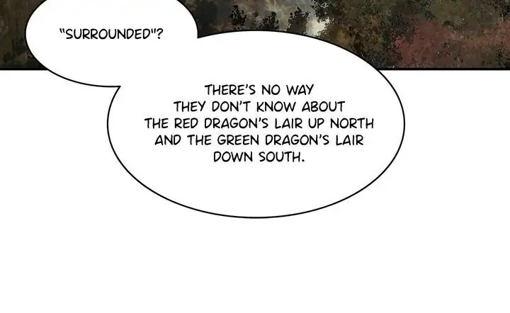 MookHyang – Dark Lady chapter 124 page 34