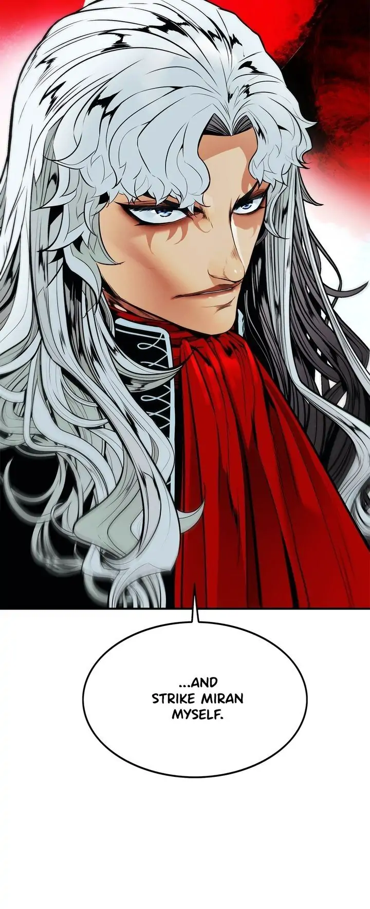 MookHyang – Dark Lady chapter 124 page 36