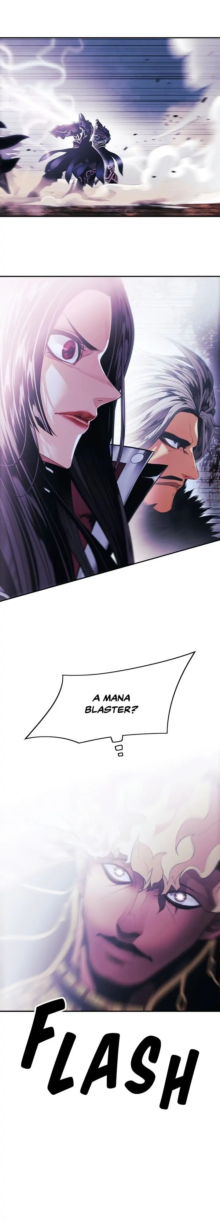 MookHyang – Dark Lady chapter 125 page 5