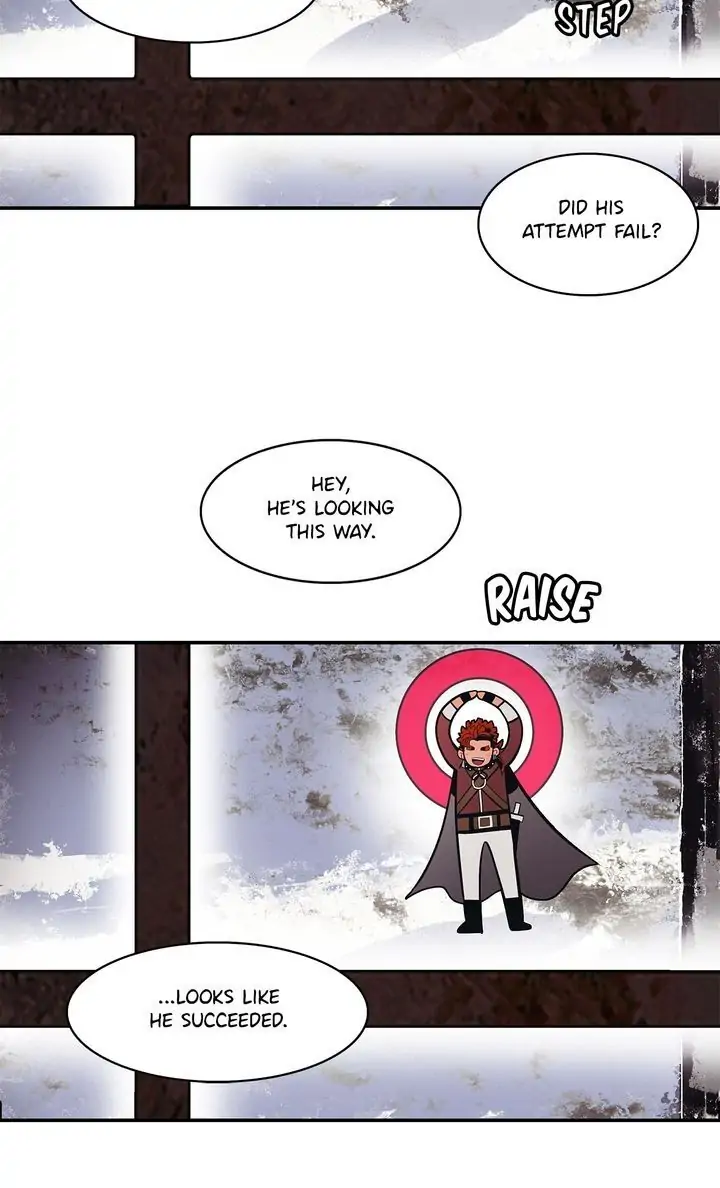 MookHyang – Dark Lady chapter 125 page 28