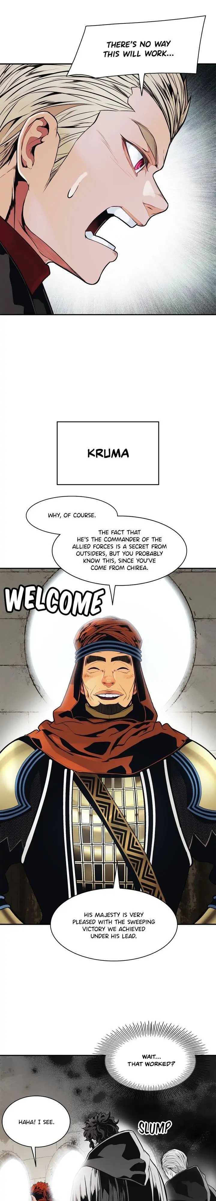 MookHyang – Dark Lady chapter 125 page 31