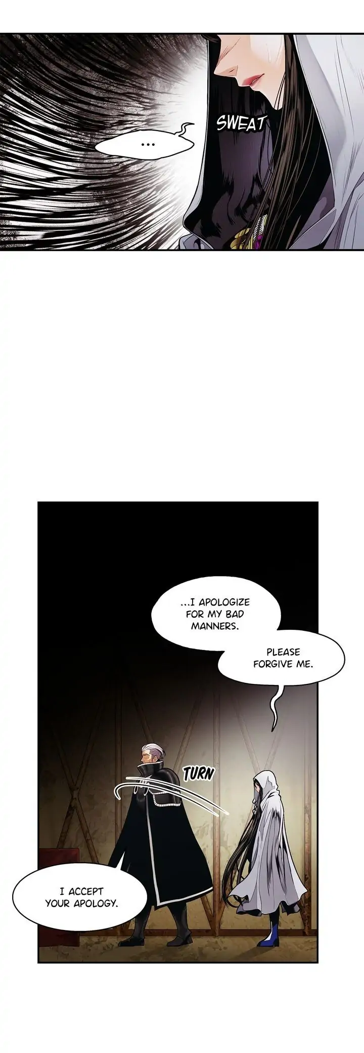 MookHyang – Dark Lady chapter 126 page 7