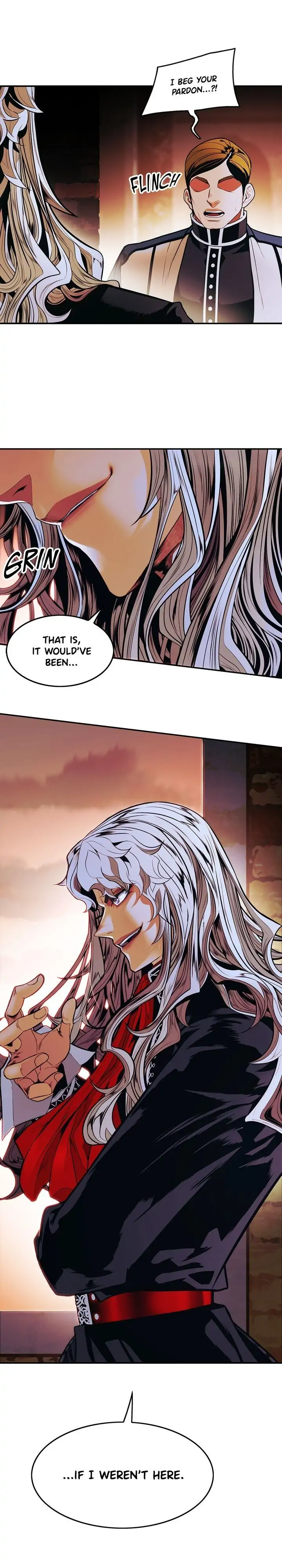 MookHyang – Dark Lady chapter 126 page 20