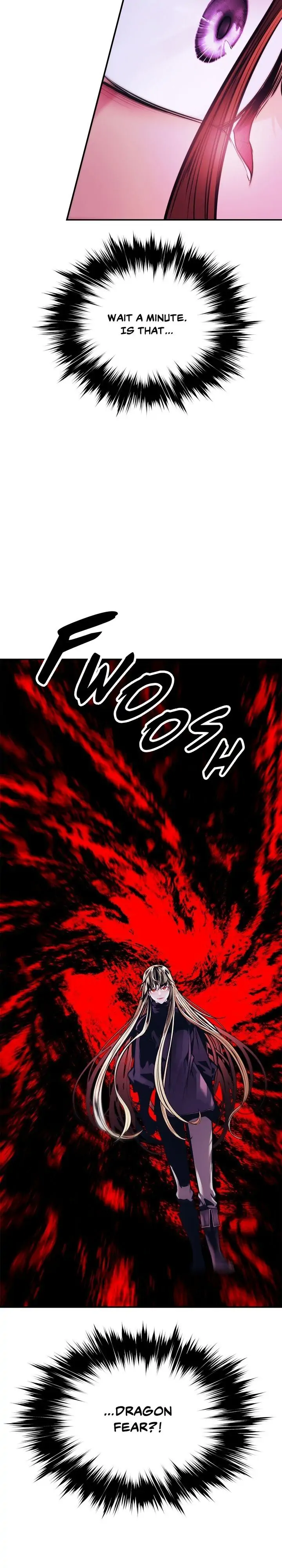 MookHyang – Dark Lady chapter 126 page 32