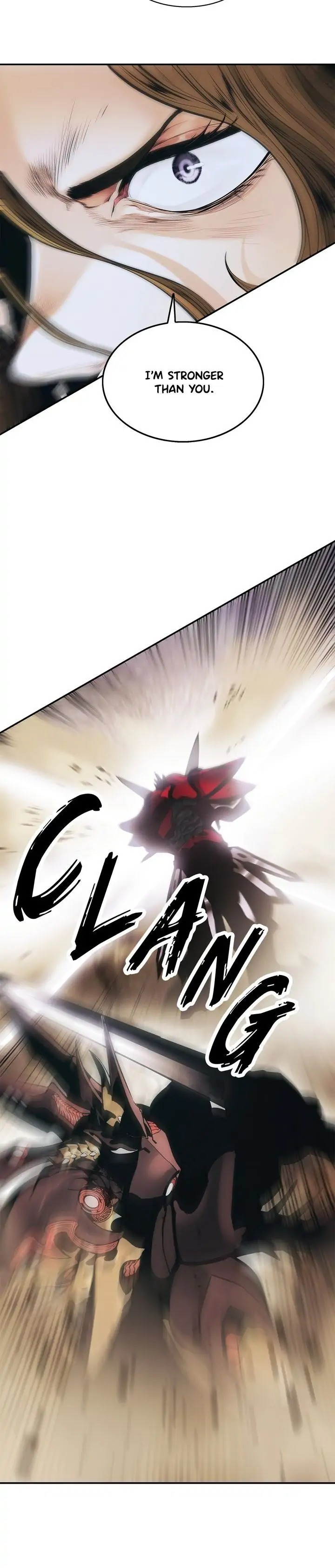 MookHyang – Dark Lady chapter 129 page 6