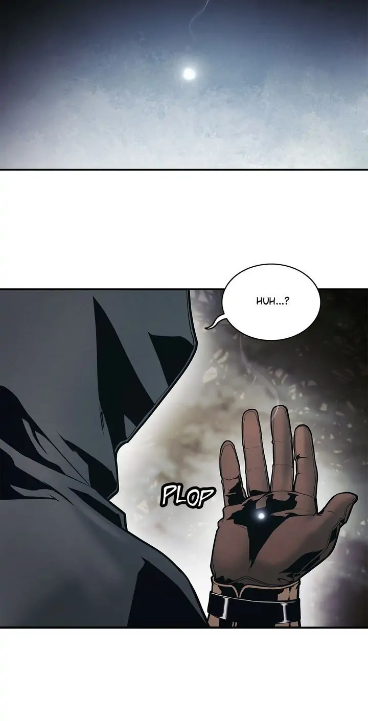 MookHyang – Dark Lady chapter 130 page 3
