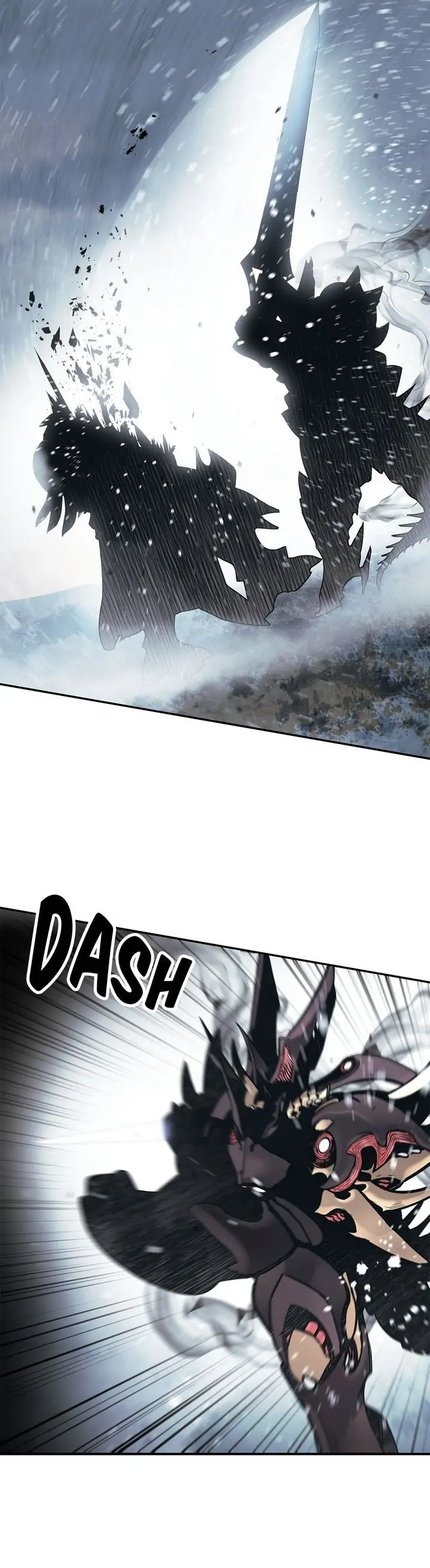 MookHyang – Dark Lady chapter 130 page 18