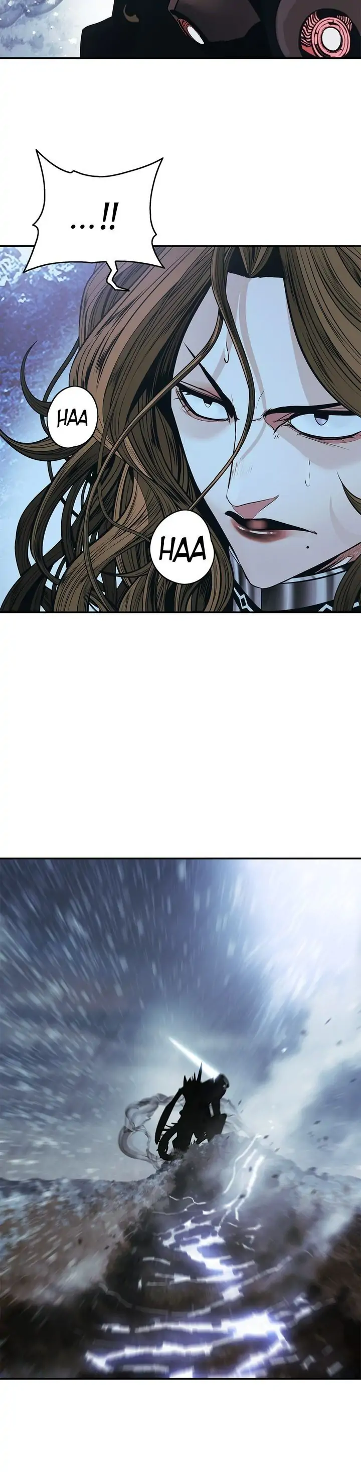 MookHyang – Dark Lady chapter 130 page 22