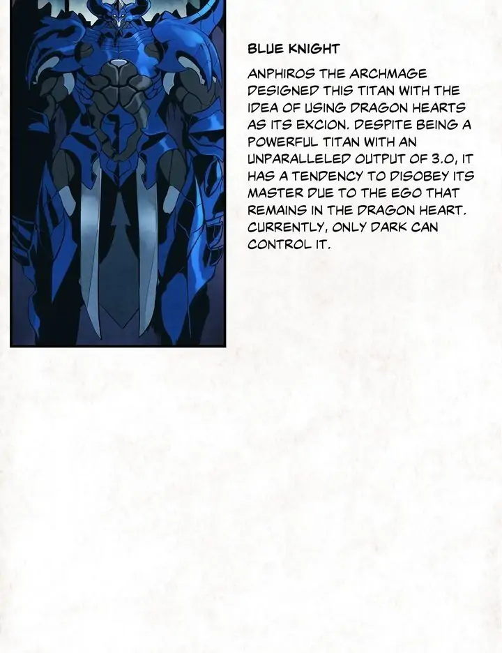 MookHyang – Dark Lady chapter 130 page 40