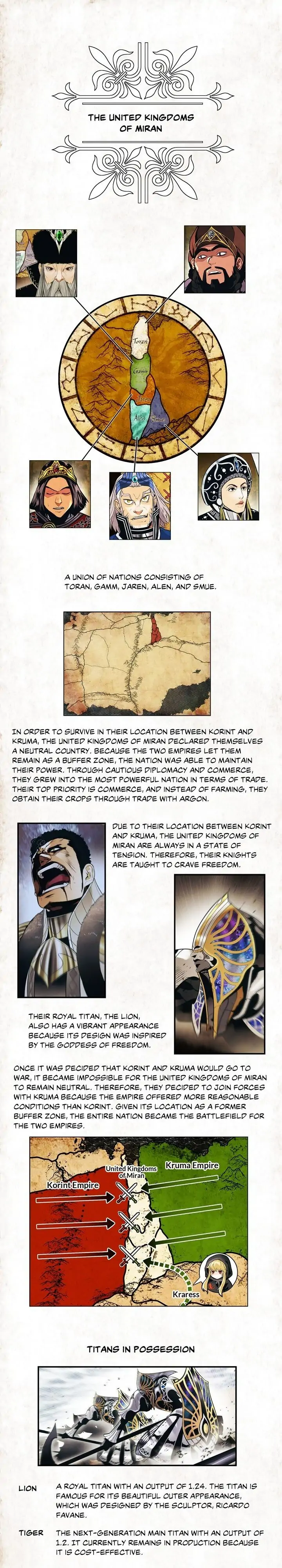 MookHyang – Dark Lady chapter 130 page 41