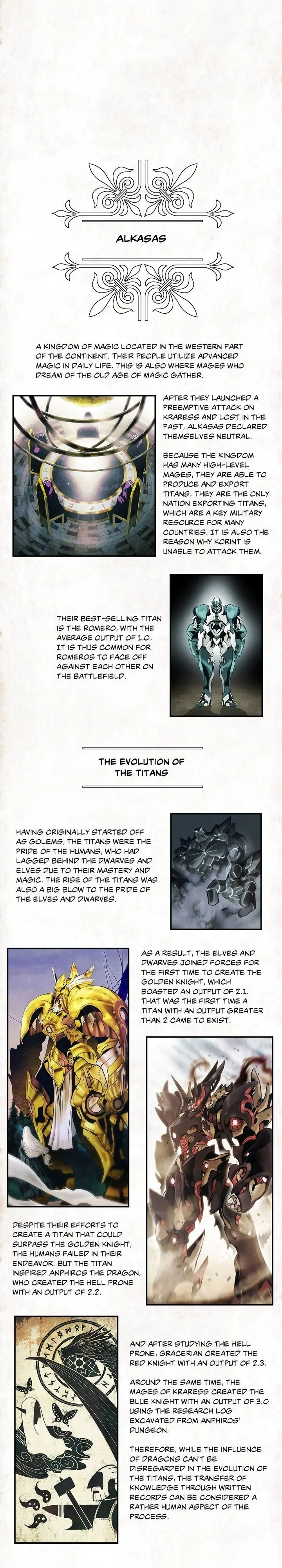 MookHyang – Dark Lady chapter 130 page 42