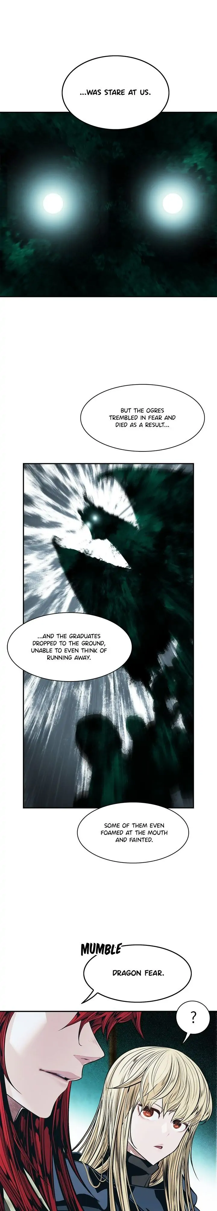 MookHyang – Dark Lady chapter 132 page 14
