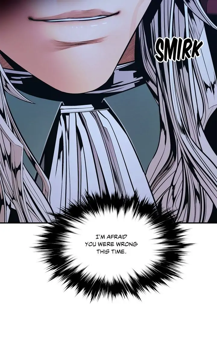 MookHyang – Dark Lady chapter 133 page 6