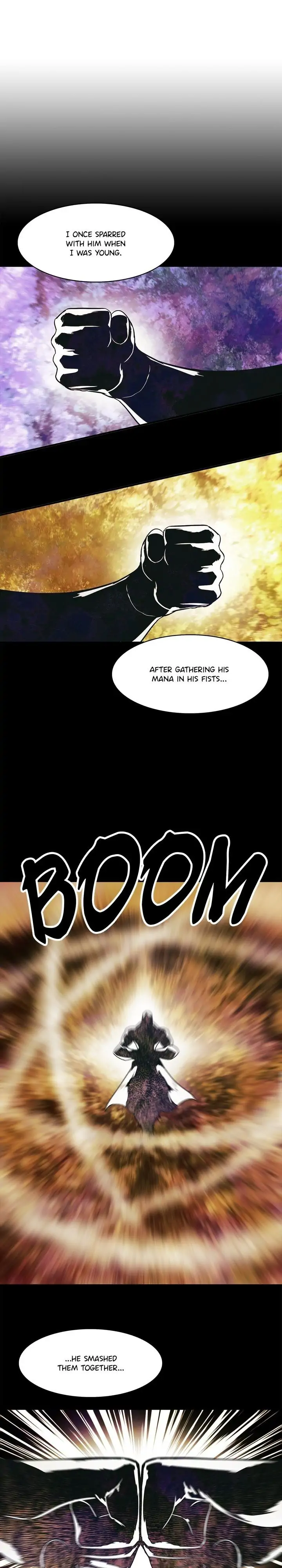 MookHyang – Dark Lady chapter 133 page 28