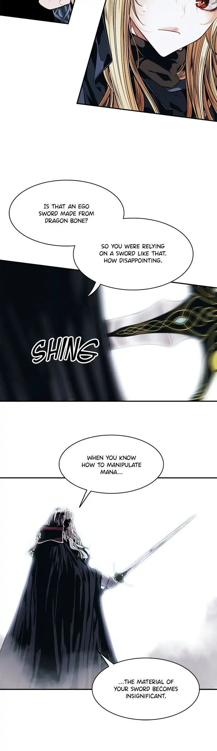 MookHyang – Dark Lady chapter 134 page 13
