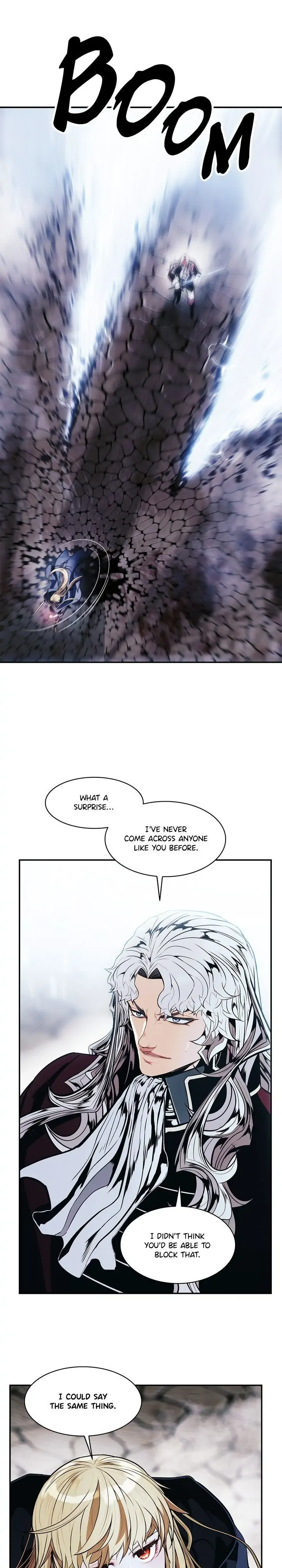 MookHyang – Dark Lady chapter 134 page 28