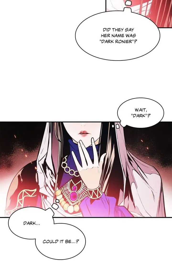 MookHyang – Dark Lady chapter 135 page 3