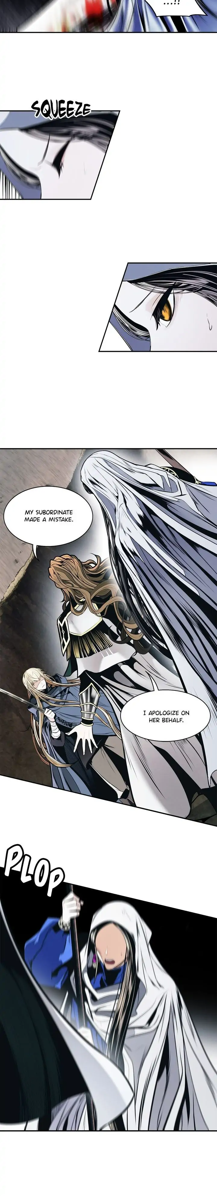 MookHyang – Dark Lady chapter 135 page 28