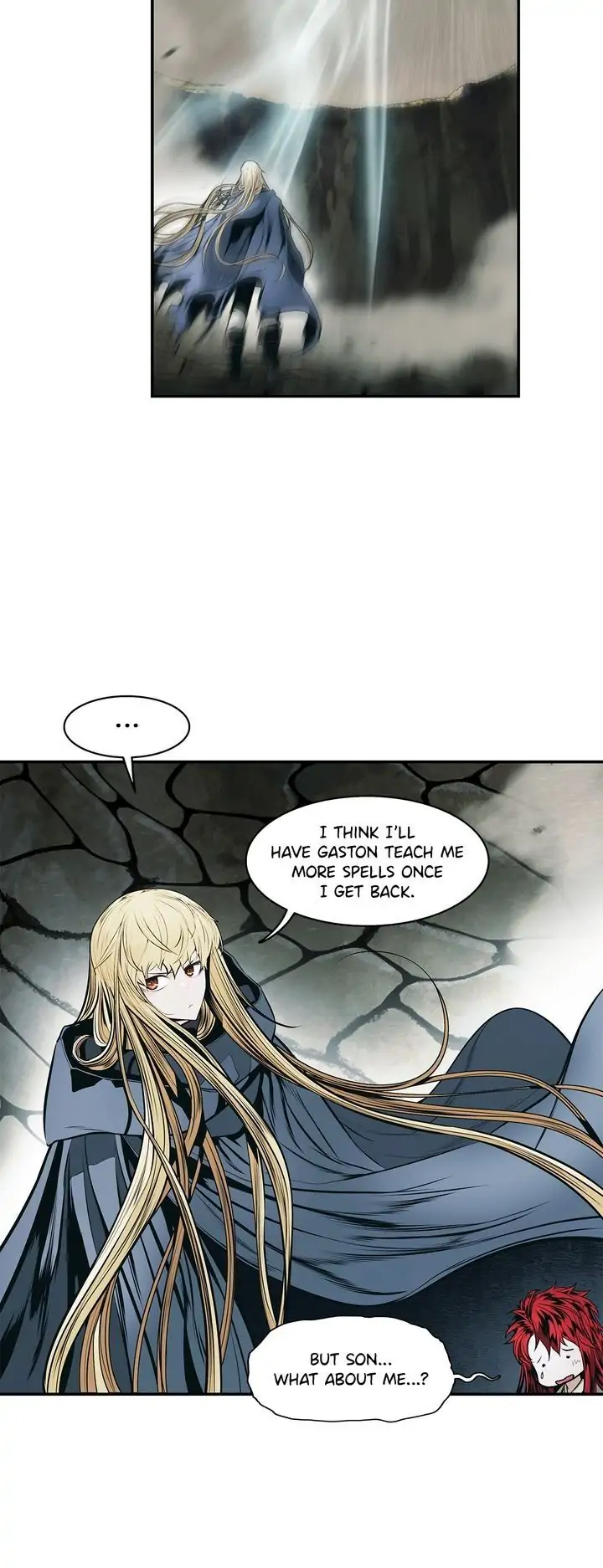 MookHyang – Dark Lady chapter 135 page 30