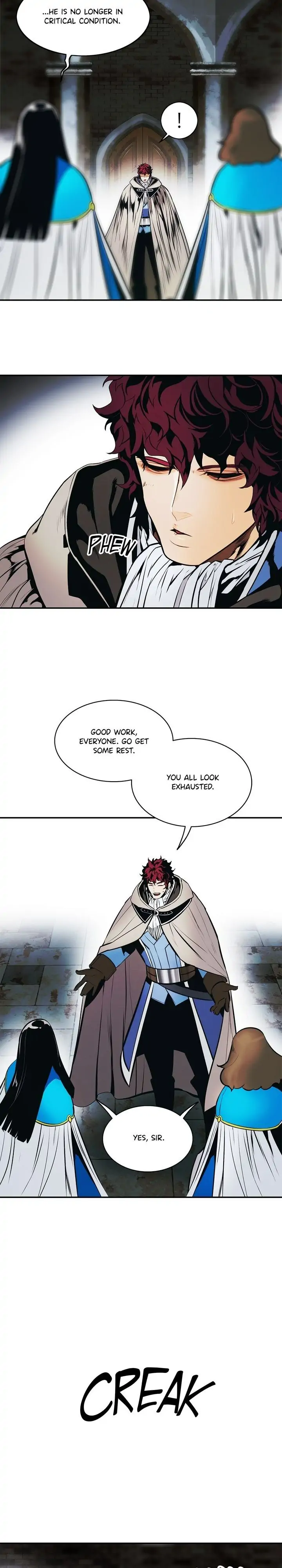 MookHyang – Dark Lady chapter 136 page 16