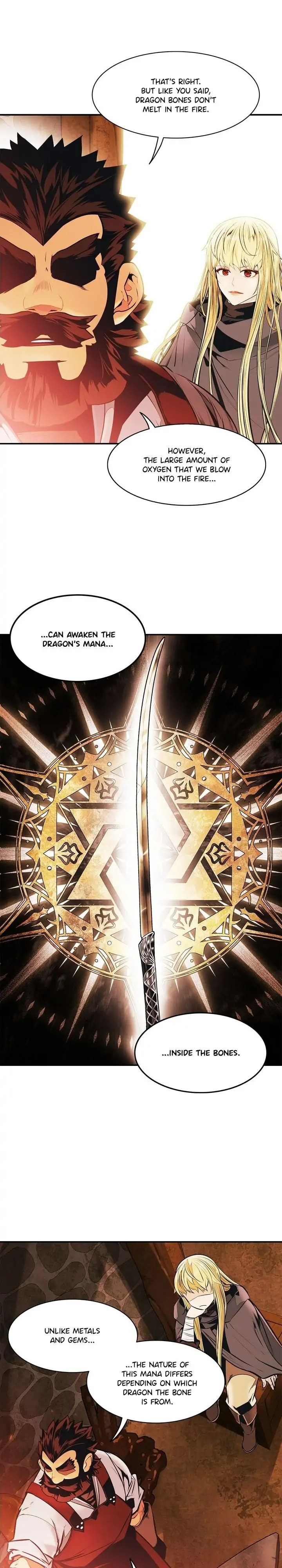 MookHyang – Dark Lady chapter 137 page 15