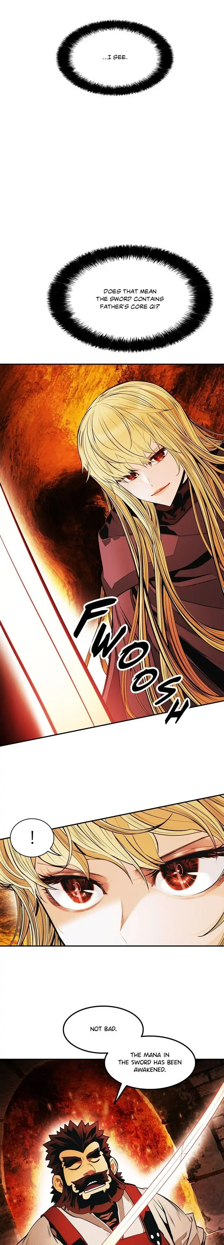 MookHyang – Dark Lady chapter 137 page 25