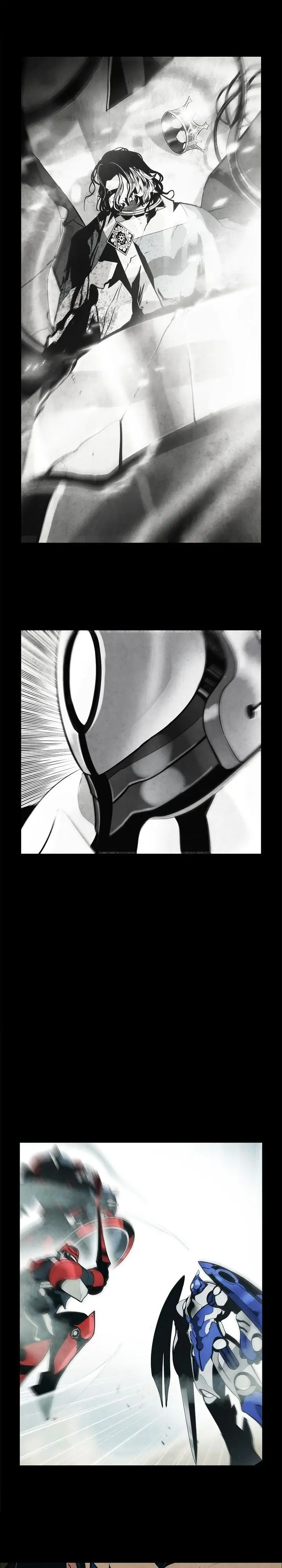 MookHyang – Dark Lady chapter 138 page 1