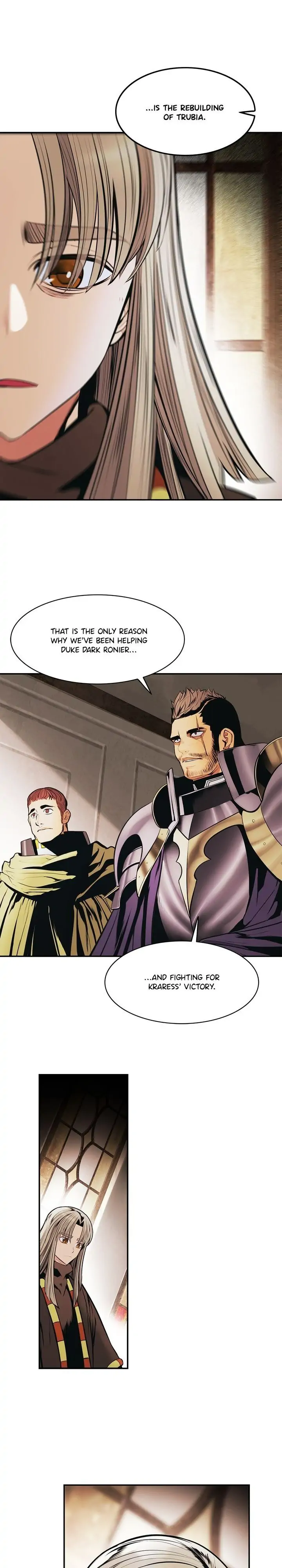MookHyang – Dark Lady chapter 138 page 7