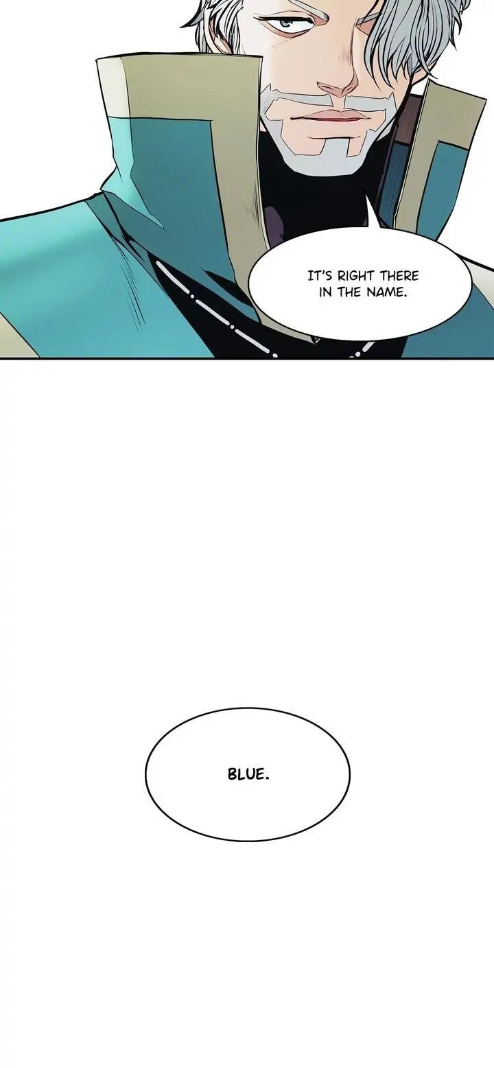 MookHyang – Dark Lady chapter 138 page 17