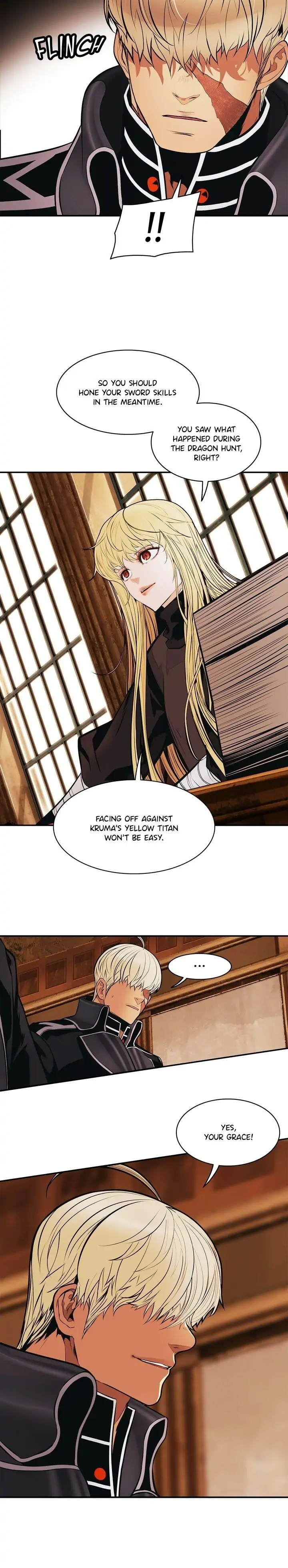 MookHyang – Dark Lady chapter 138 page 27