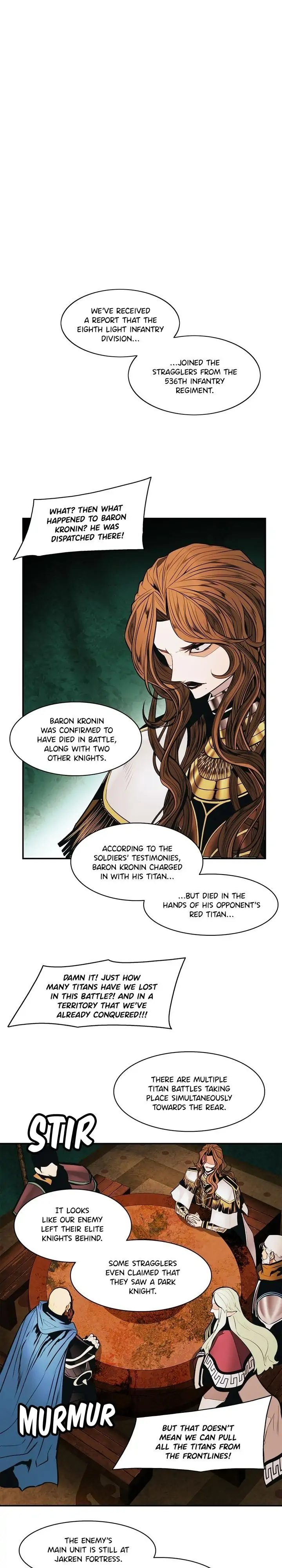 MookHyang – Dark Lady chapter 138 page 34
